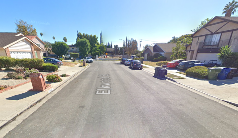 Los Angeles Family Defends Home Against Intruder in Winnetka, Suspect Hospitalized After Stabbing