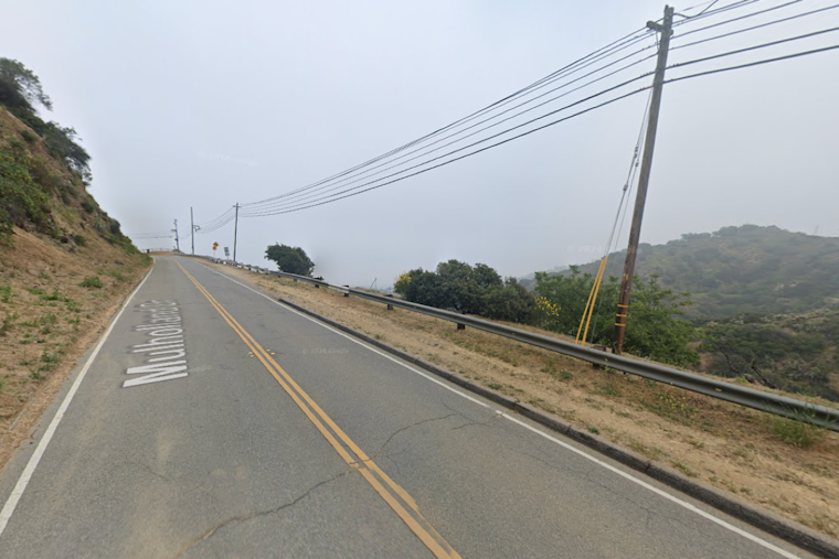 Los Angeles Fire Department Swiftly Rescues Teen Hiker in Fryman Canyon Park, Studio City
