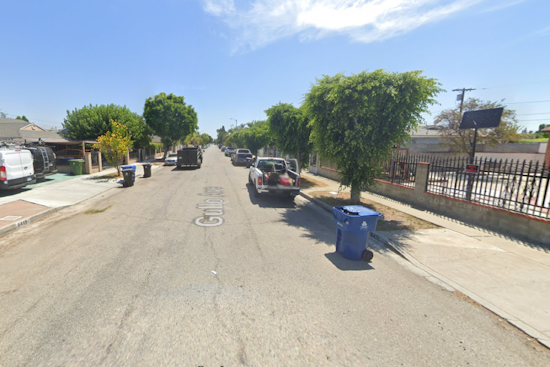 Los Angeles Firefighters Extinguish Arleta House Fire in 16 Minutes, No Injuries Reported