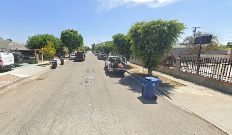 Los Angeles Firefighters Extinguish Arleta House Fire in 16 Minutes, No Injuries Reported