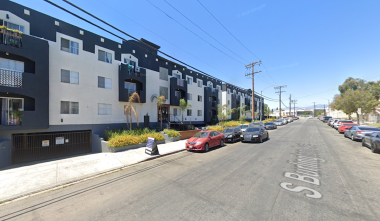 Los Angeles Firefighters Extinguish Westlake Apartment Blaze in 10 Minutes, No Injuries Reported