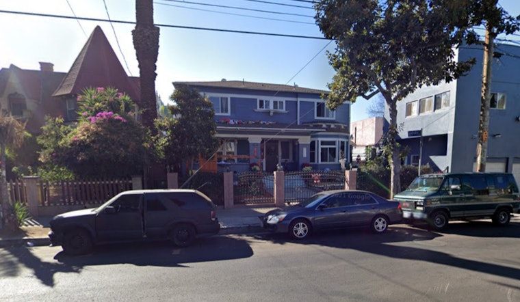 Los Angeles Firefighters Rapidly Extinguish Blaze in Pico-Union Home, Preventing Spread to Adjacent Buildings