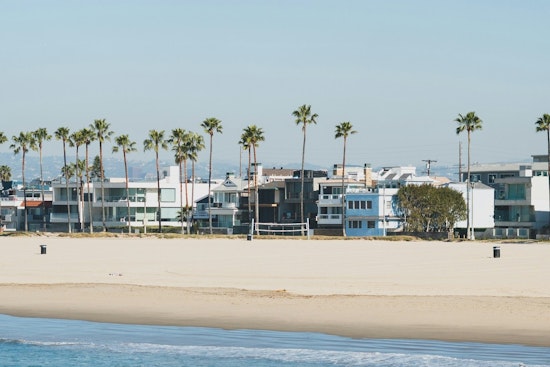 Los Angeles Forecasts a Week of Gradual Warm-Up, Sunshine and Comfortable Evenings