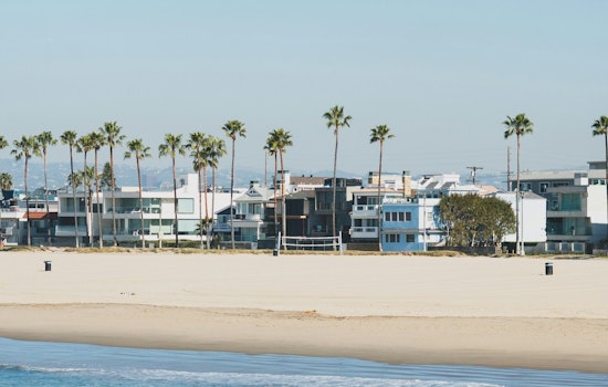 Los Angeles Forecasts a Week of Gradual Warm-Up, Sunshine and Comfortable Evenings