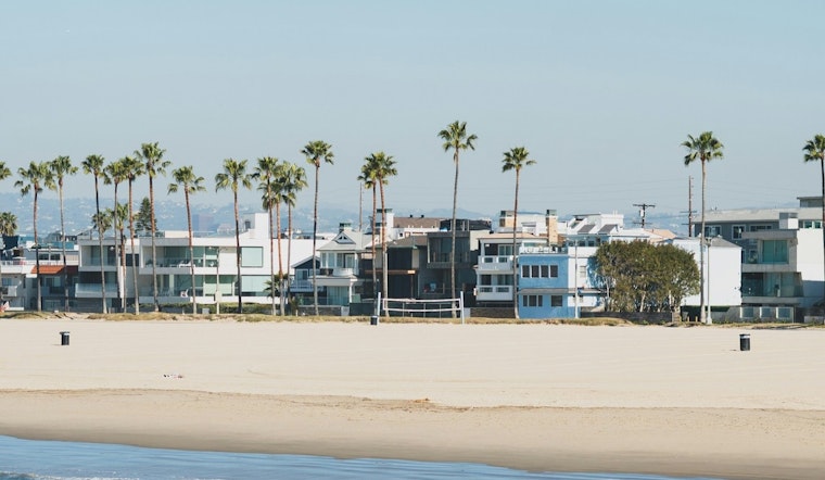 Los Angeles Forecasts a Week of Gradual Warm-Up, Sunshine and Comfortable Evenings