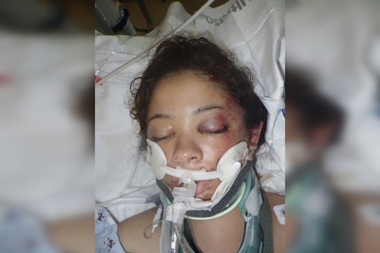 Los Angeles General Medical Center Seeks Public Help to Identify Hospitalized Woman Found in Lincoln Heights