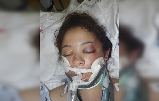 Los Angeles General Medical Center Seeks Public Help to Identify Hospitalized Woman Found in Lincoln Heights