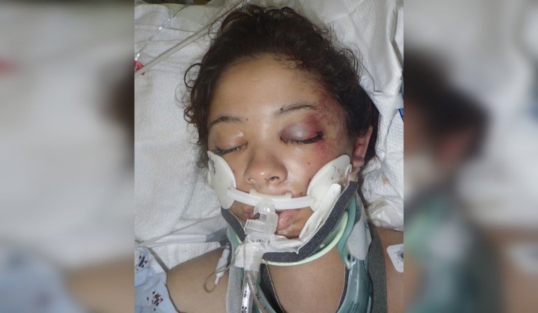 Los Angeles General Medical Center Seeks Public Help to Identify Hospitalized Woman Found in Lincoln Heights