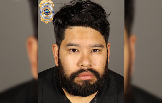 Los Angeles Maintenance Worker Charged on 30 Counts of Invasion of Privacy in Long Beach