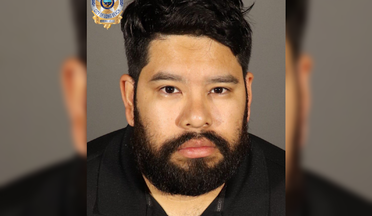 Los Angeles Maintenance Worker Charged on 30 Counts of Invasion of Privacy in Long Beach