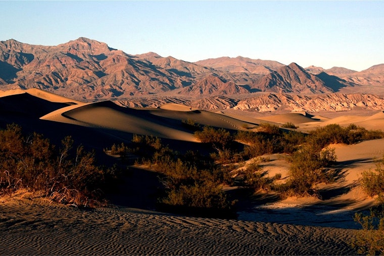 Los Angeles Man, 57, Dies from Heat Exposure in Death Valley National Park Amidst Soaring Temperatures