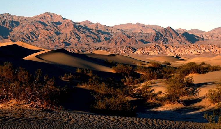 Los Angeles Man, 57, Dies from Heat Exposure in Death Valley National Park Amidst Soaring Temperatures