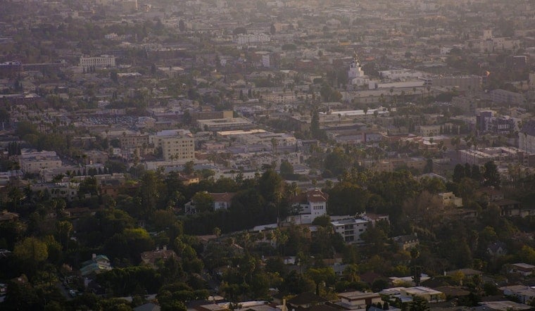 Los Angeles Morning Fog to Clear for Sunny Afternoons, Highs in Mid-80s Expected