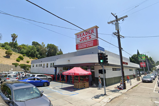 Los Angeles Settles for $9.5 Million in Wrongful Death Lawsuit Over 2018 LAPD Shooting at Silver Lake Trader Joe's