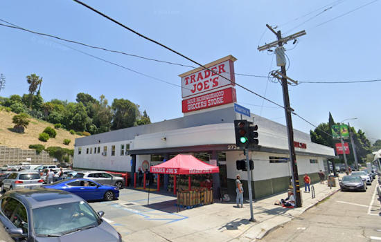 Los Angeles Settles for $9.5 Million in Wrongful Death Lawsuit Over 2018 LAPD Shooting at Silver Lake Trader Joe's