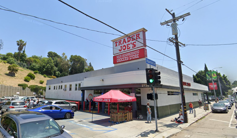 Los Angeles Settles for $9.5 Million in Wrongful Death Lawsuit Over 2018 LAPD Shooting at Silver Lake Trader Joe's