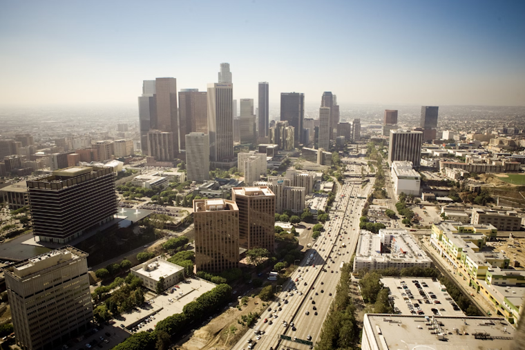 Los Angeles to Bask in Sunny Days, Upper 80s and Light Winds in the Weekly Forecast