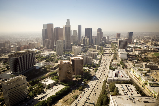 Los Angeles to Bask in Sunny Days, Upper 80s and Light Winds in the Weekly Forecast