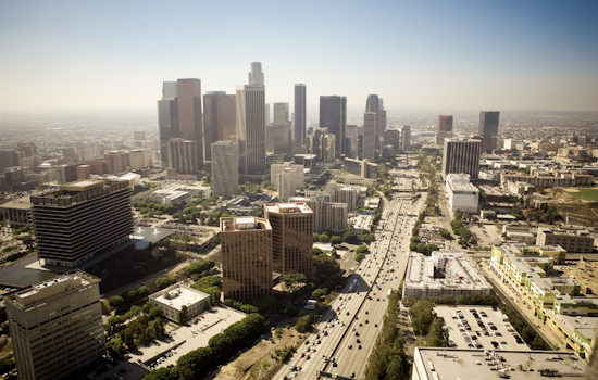 Los Angeles to Bask in Sunny Days, Upper 80s and Light Winds in the Weekly Forecast