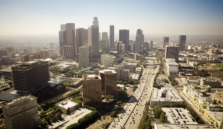 Los Angeles to Bask in Sunny Days, Upper 80s and Light Winds in the Weekly Forecast