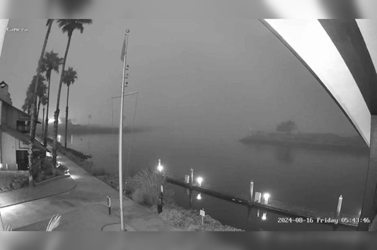 Los Angeles to Enjoy Sunny Days and Warm Temperatures After Foggy Mornings This Week