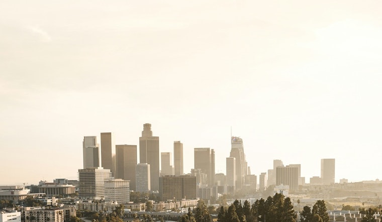 Los Angeles to Enjoy Sunny Skies and Warmth as Labor Day Weekend Approaches