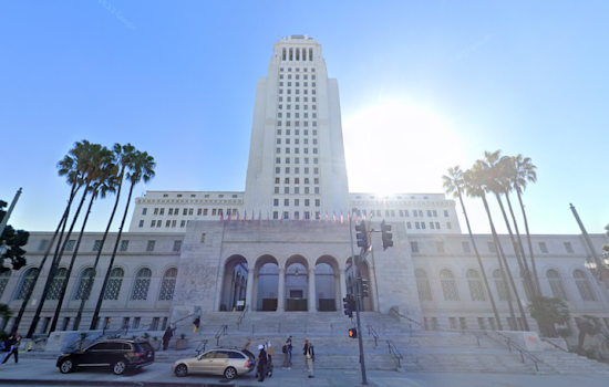 Los Angeles to Pay $20.8 Million for Environmental Restoration After 2021 Wastewater Spill into Santa Monica Bay