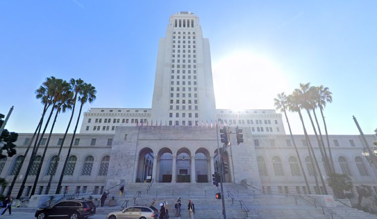 Los Angeles to Pay $20.8 Million for Environmental Restoration After 2021 Wastewater Spill into Santa Monica Bay