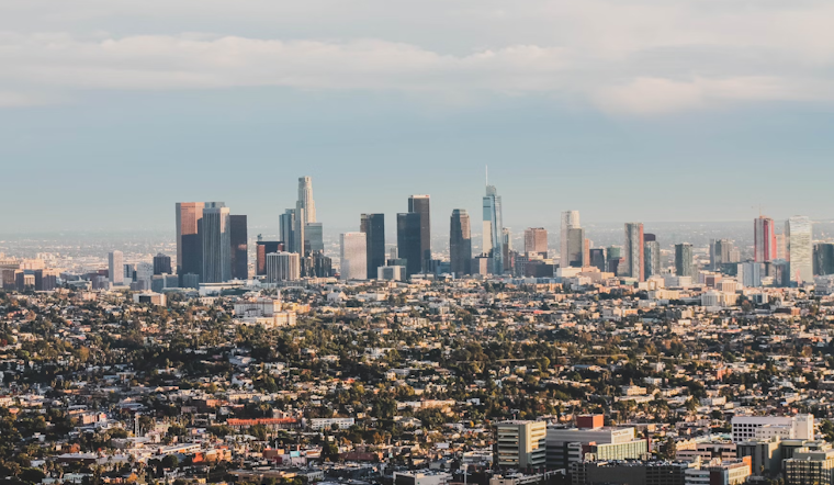 Los Angeles Welcomes Persistent Sunny Skies and Mild Temperatures as Summer Ends