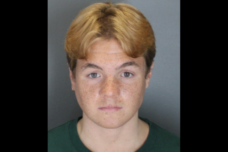 Louisville Man Charged with Multiple Felony Counts in Child Exploitation Case