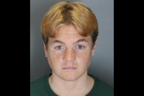 Louisville Man Charged with Multiple Felony Counts in Child Exploitation Case