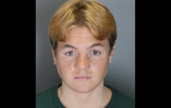 Louisville Man Charged with Multiple Felony Counts in Child Exploitation Case