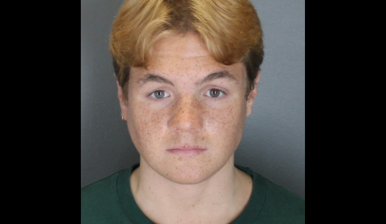 Louisville Man Charged with Multiple Felony Counts in Child Exploitation Case