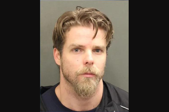 "Love Island USA" Host's Brother Accused of Trafficking Over 76 Pounds of Cannabis at Orlando Airport