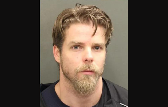 "Love Island USA" Host's Brother Accused of Trafficking Over 76 Pounds of Cannabis at Orlando Airport