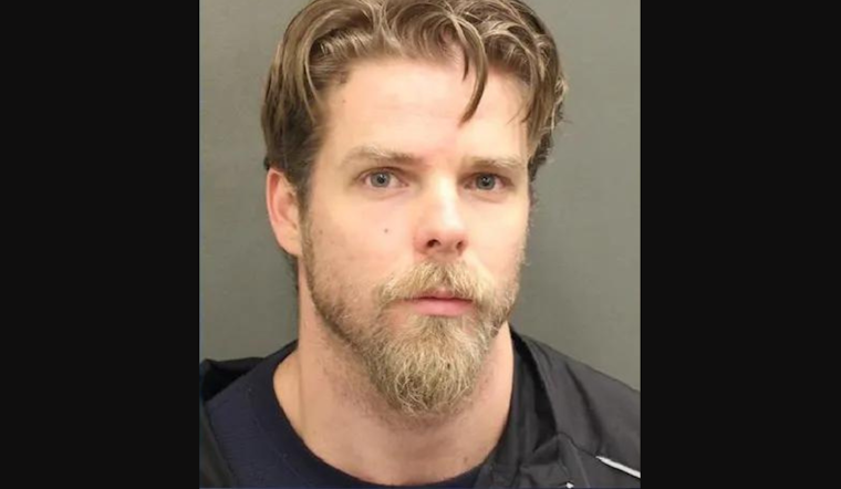 "Love Island USA" Host's Brother Accused of Trafficking Over 76 Pounds of Cannabis at Orlando Airport