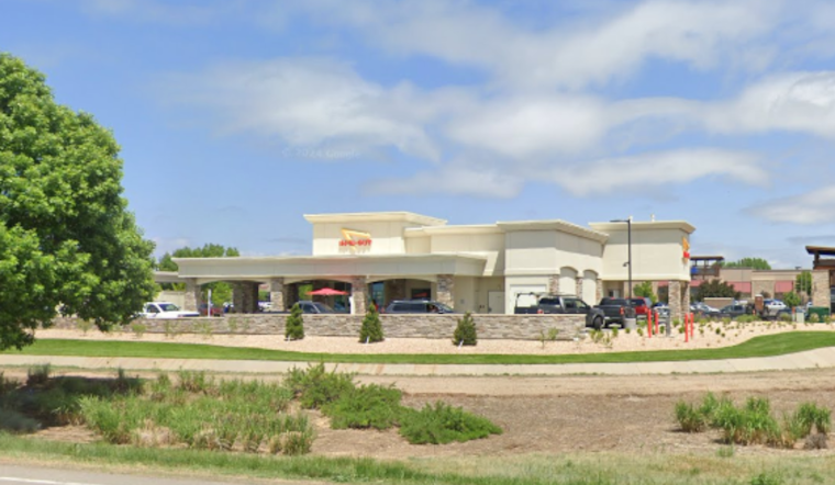Loveland Man Accused of Assault on Teenager at In-N-Out Turns Himself In