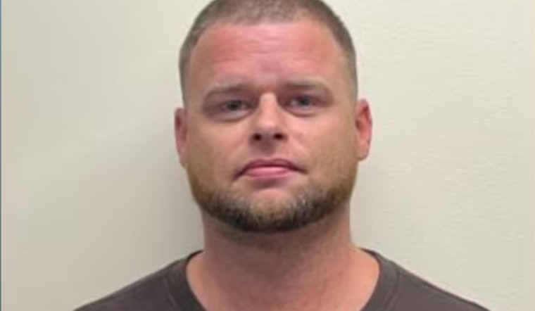 Lowell Man Accused of Defrauding New Hampshire DMV, Facing Charges for Tampering With Public Records
