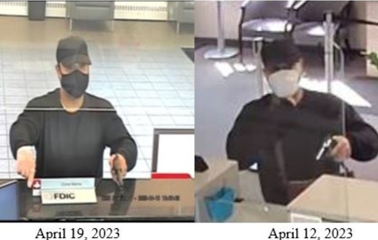 Lowell Man Sentenced to Over Six Years for Series of Armed Bank Robberies in Worcester
