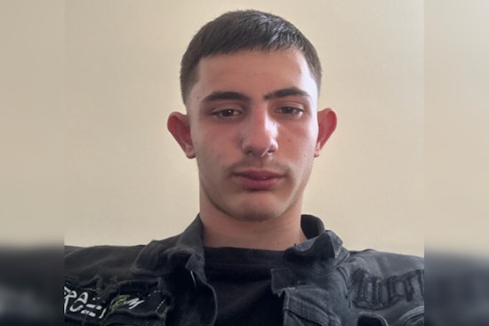 Lowell Police Seek Public Assistance to Locate Missing Teen Harley Campanello