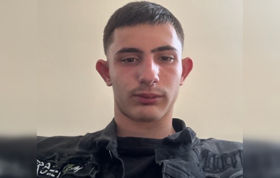 Lowell Police Seek Public Assistance to Locate Missing Teen Harley Campanello