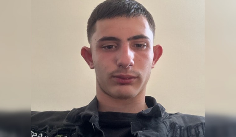 Lowell Police Seek Public Assistance to Locate Missing Teen Harley Campanello