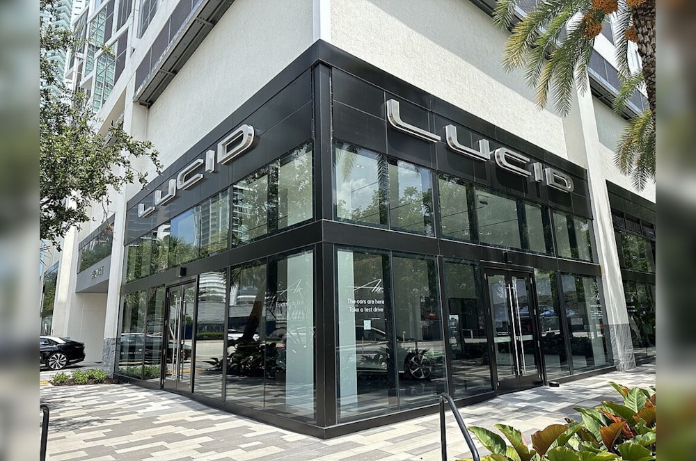 Lucid Group Exceeds Q2 Sales Expectations, Secures $1.5B Saudi Investment Despite Profitability Concerns