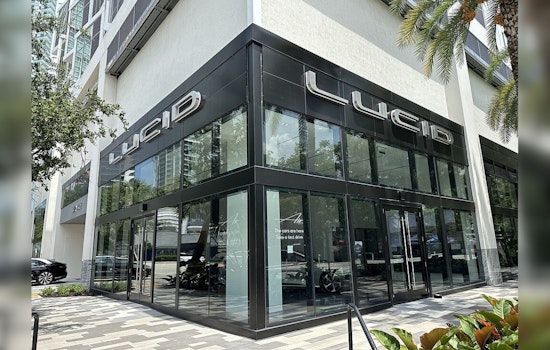 Lucid Group Exceeds Q2 Sales Expectations, Secures $1.5B Saudi Investment Despite Profitability Concerns