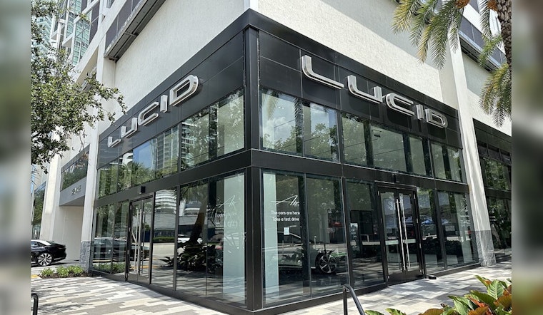 Lucid Group Exceeds Q2 Sales Expectations, Secures $1.5B Saudi Investment Despite Profitability Concerns