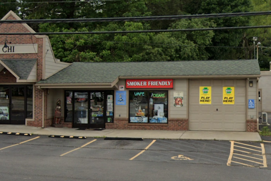 Luck Strikes Twice: Allegheny County Store Sells Winning $150,000 Powerball Ticket