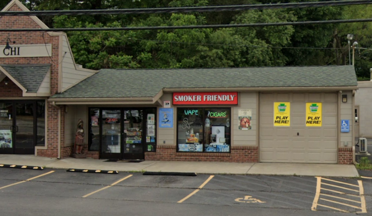 Luck Strikes Twice: Allegheny County Store Sells Winning $150,000 Powerball Ticket