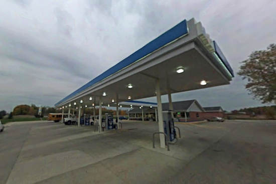 Lucky Kent City Man Hits $500,000 Jackpot with Clerk-Chosen Lottery Ticket