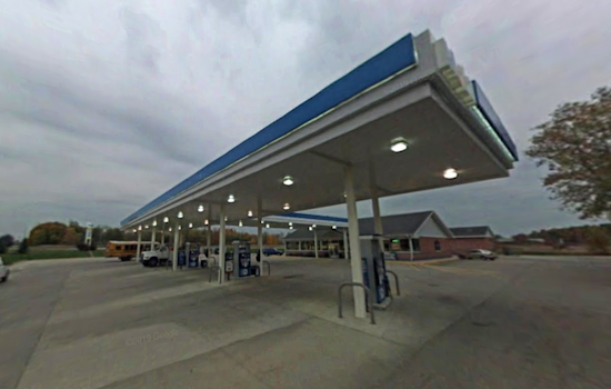 Lucky Kent City Man Hits $500,000 Jackpot with Clerk-Chosen Lottery Ticket
