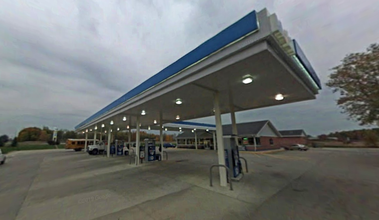 Lucky Kent City Man Hits $500,000 Jackpot with Clerk-Chosen Lottery Ticket